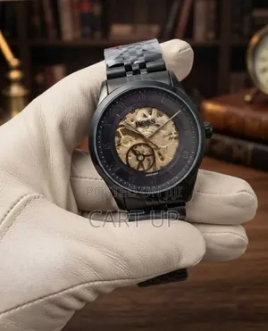 Boss Men's Quality Watch