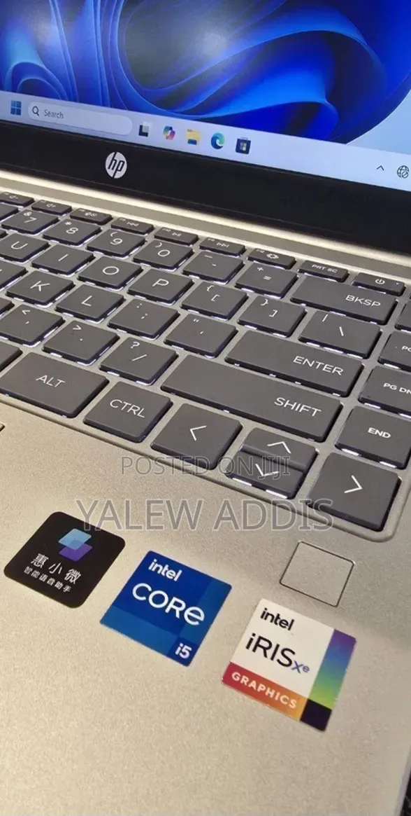 New Laptop HP Stream Notebook 16GB Intel Core i5 SSD 1T