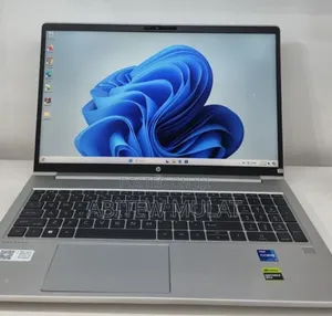 New Laptop HP ProBook 450 16GB Intel Core i7 SSD 512GB