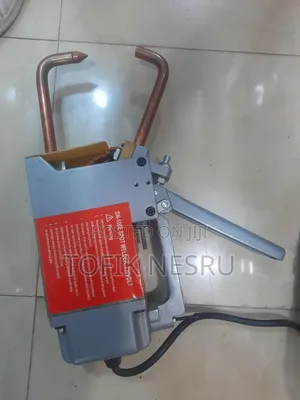 Kende Spot Welding Machine