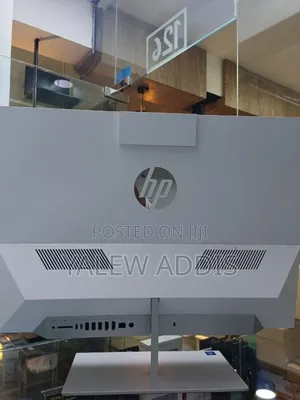 New Laptop HP OmniStudio X All-in-One 16GB Intel Core i7 SSD 512GB