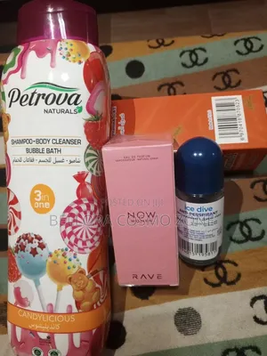 Women's Package