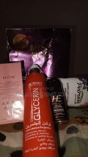 Women's Package