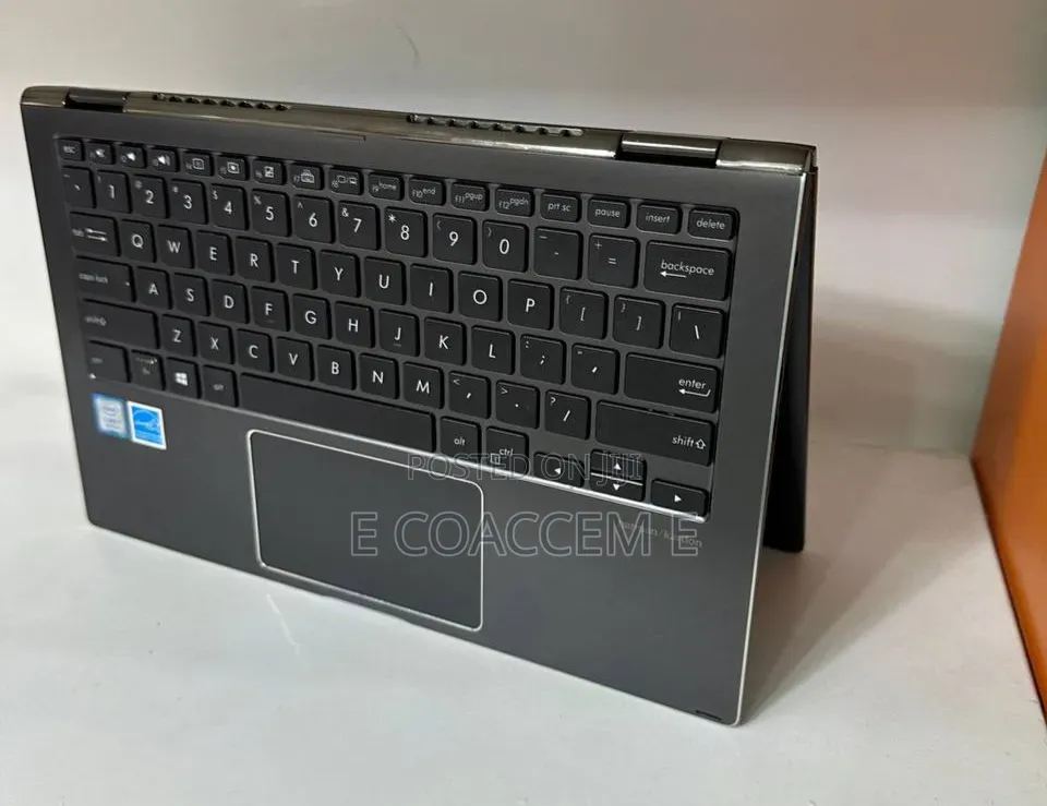 New Laptop Asus 16GB Intel Core i7 SSD 256GB