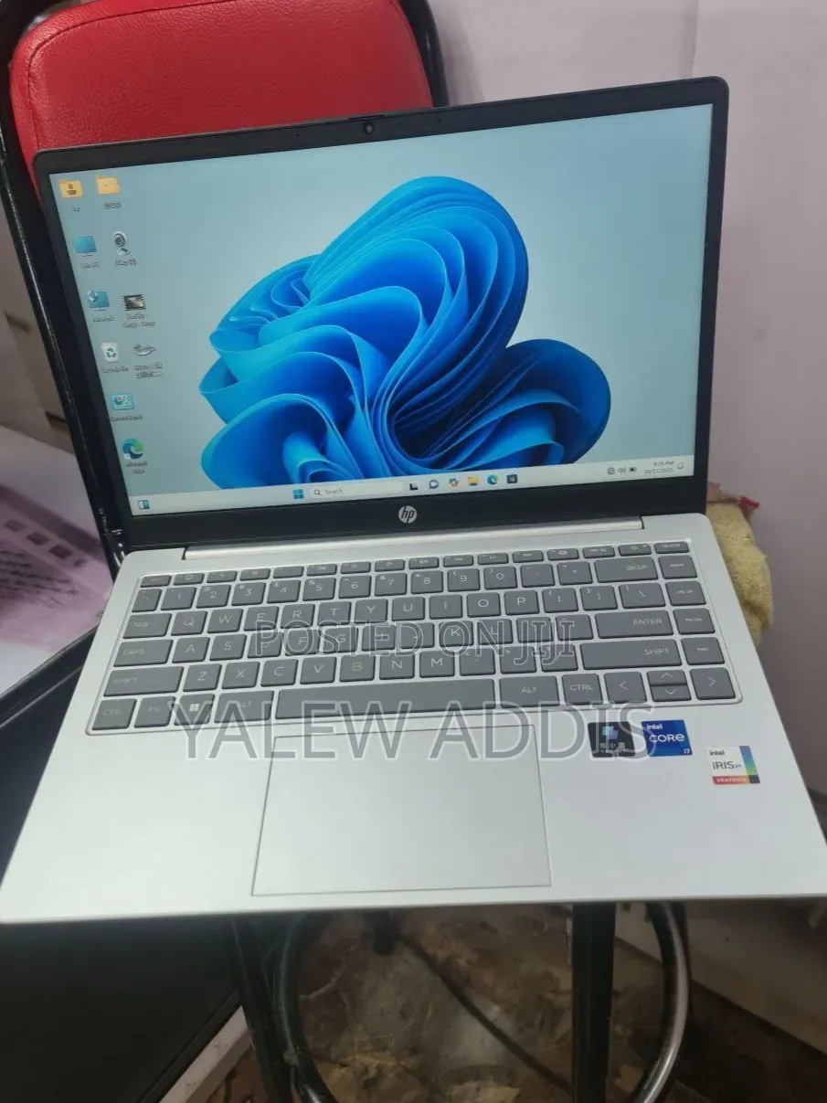 New Laptop HP Stream Notebook 16GB Intel Core i7 SSD 1T