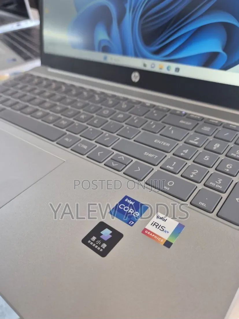 New Laptop HP Stream Notebook 16GB Intel Core i7 SSD 1T
