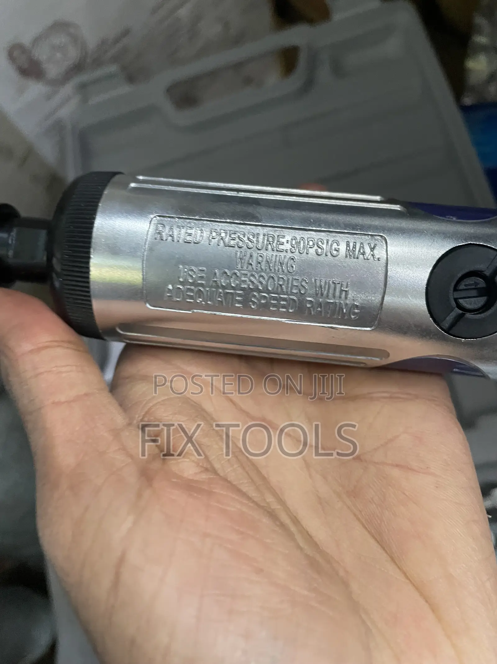 Air Die Grinder for Gomista