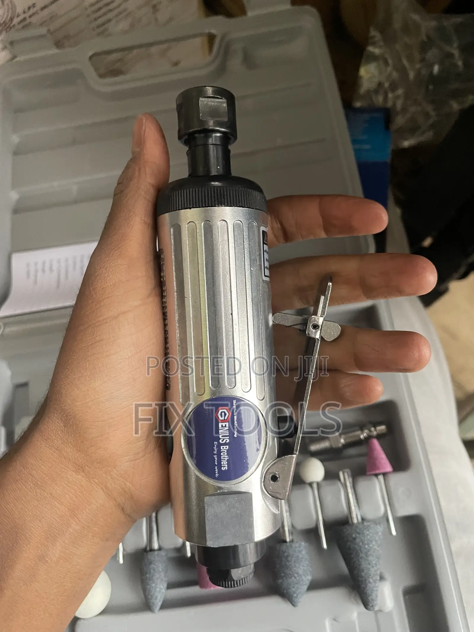 Air Die Grinder for Gomista