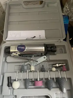 Air Die Grinder for Gomista
