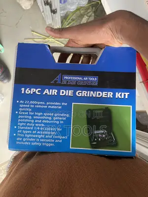 Air Die Grinder for Gomista