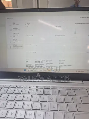 New Laptop HP Pavilion 15 16GB Intel Core i7 SSD 512GB