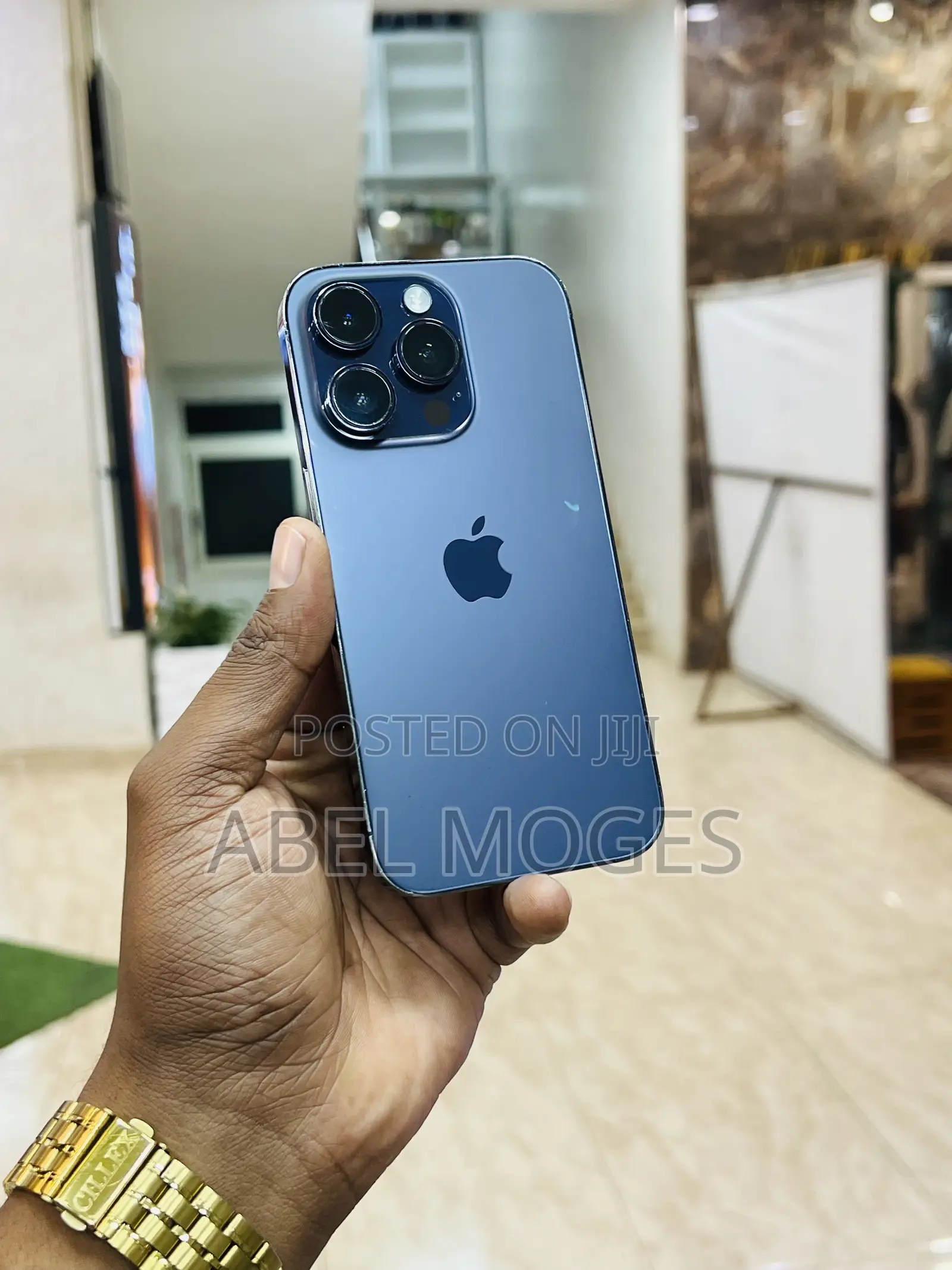 Apple iPhone 14 Pro 128 GB Purple