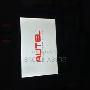 Autel MaxiCOM MK900