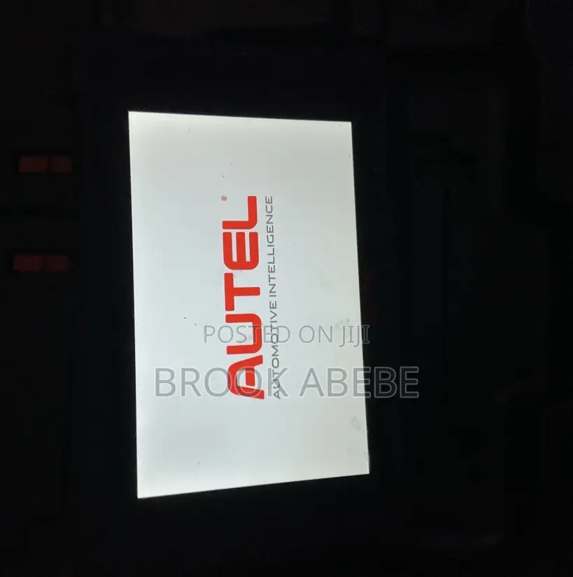 Autel MaxiCOM MK900