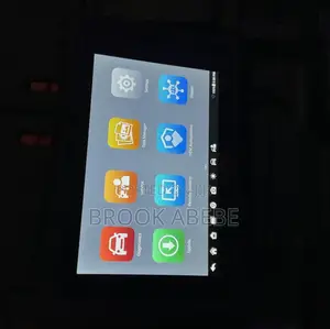 Autel MaxiCOM MK900