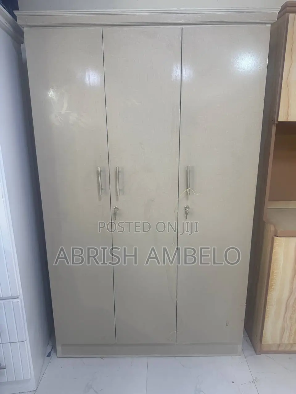 Fully Laminate Closet Newwwwwww1111