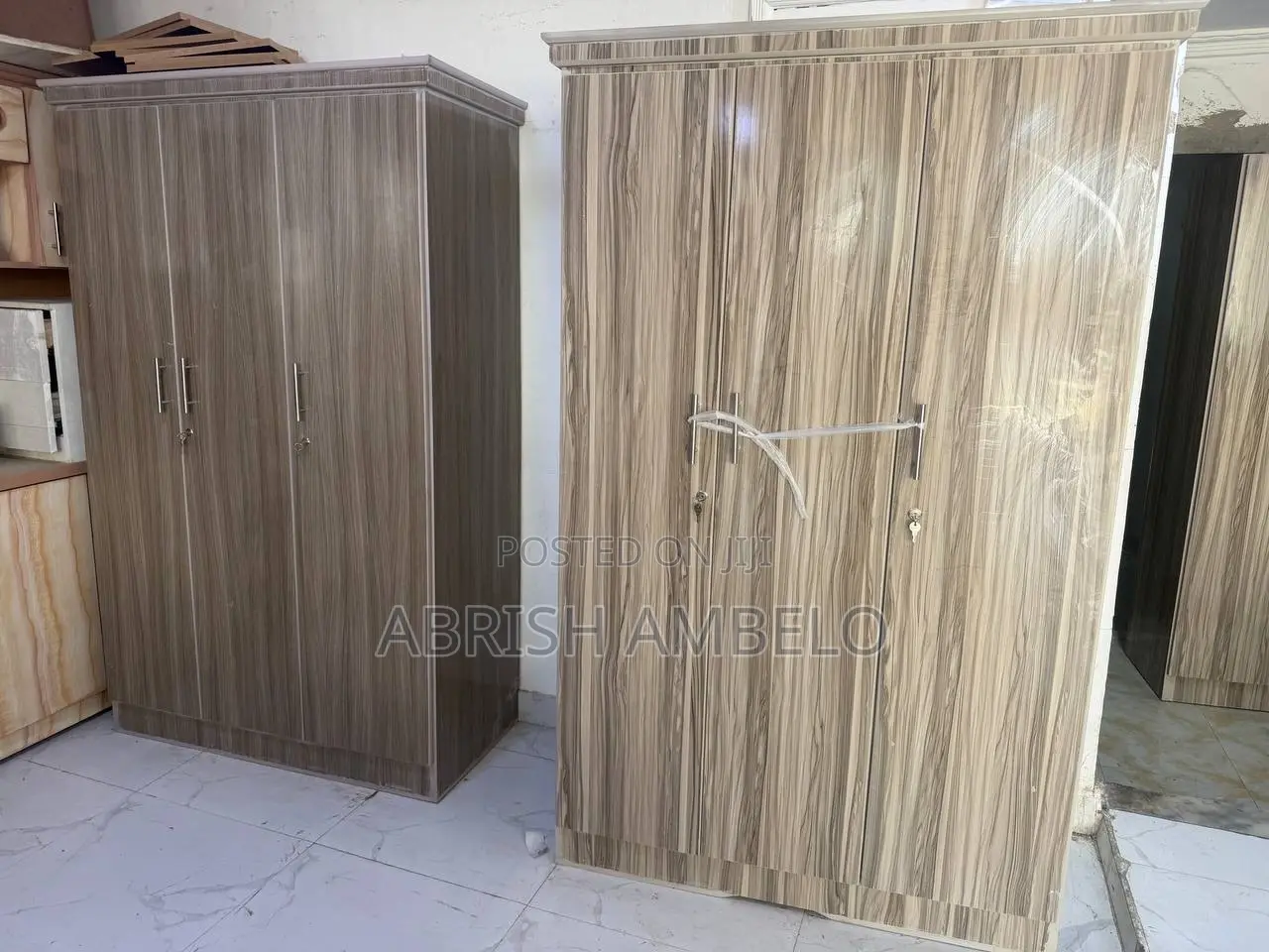 Fully Laminate Closet Newwwwwww1111