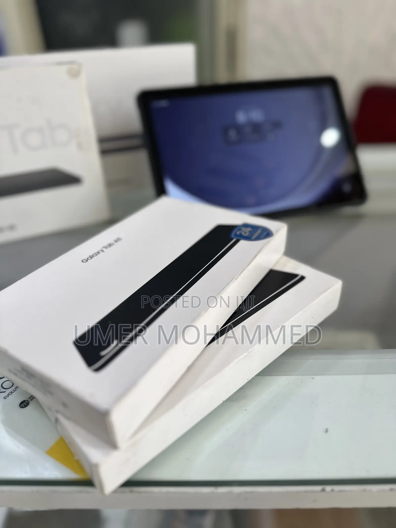 New Samsung Galaxy Tab A11 64 GB