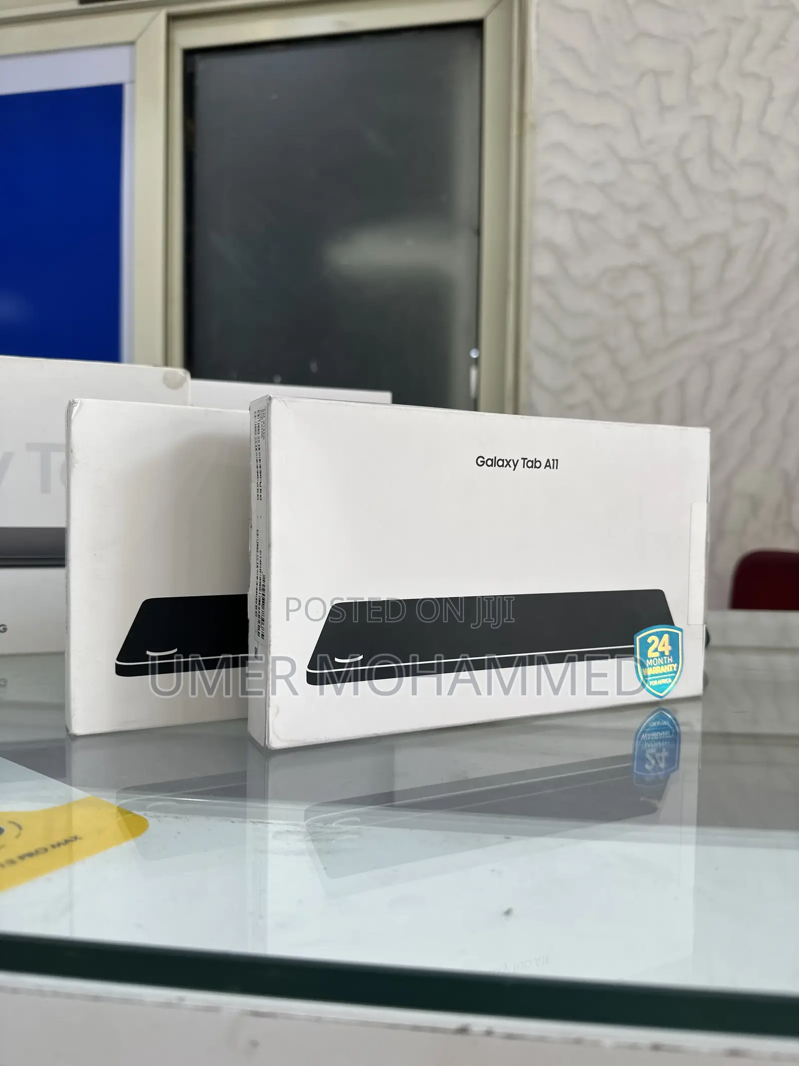New Samsung Galaxy Tab A11 64 GB