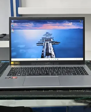 New Laptop Acer Aspire 3 16GB AMD Ryzen 3 SSD 512GB