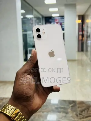 Apple iPhone 12 128 GB White