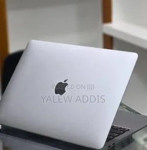New Laptop Apple MacBook Air 2020 M1 8GB Apple M1 SSD 256GB