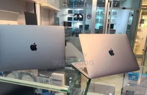 New Laptop Apple MacBook Air 2020 M1 8GB Apple M1 SSD 256GB