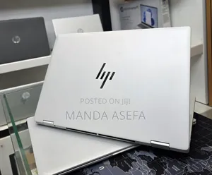 New Laptop HP Envy x360 16GB Intel Core Ultra 7 SSD 1T