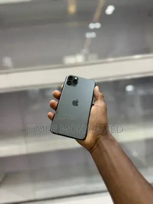 Apple iPhone 11 Pro Max 64 GB