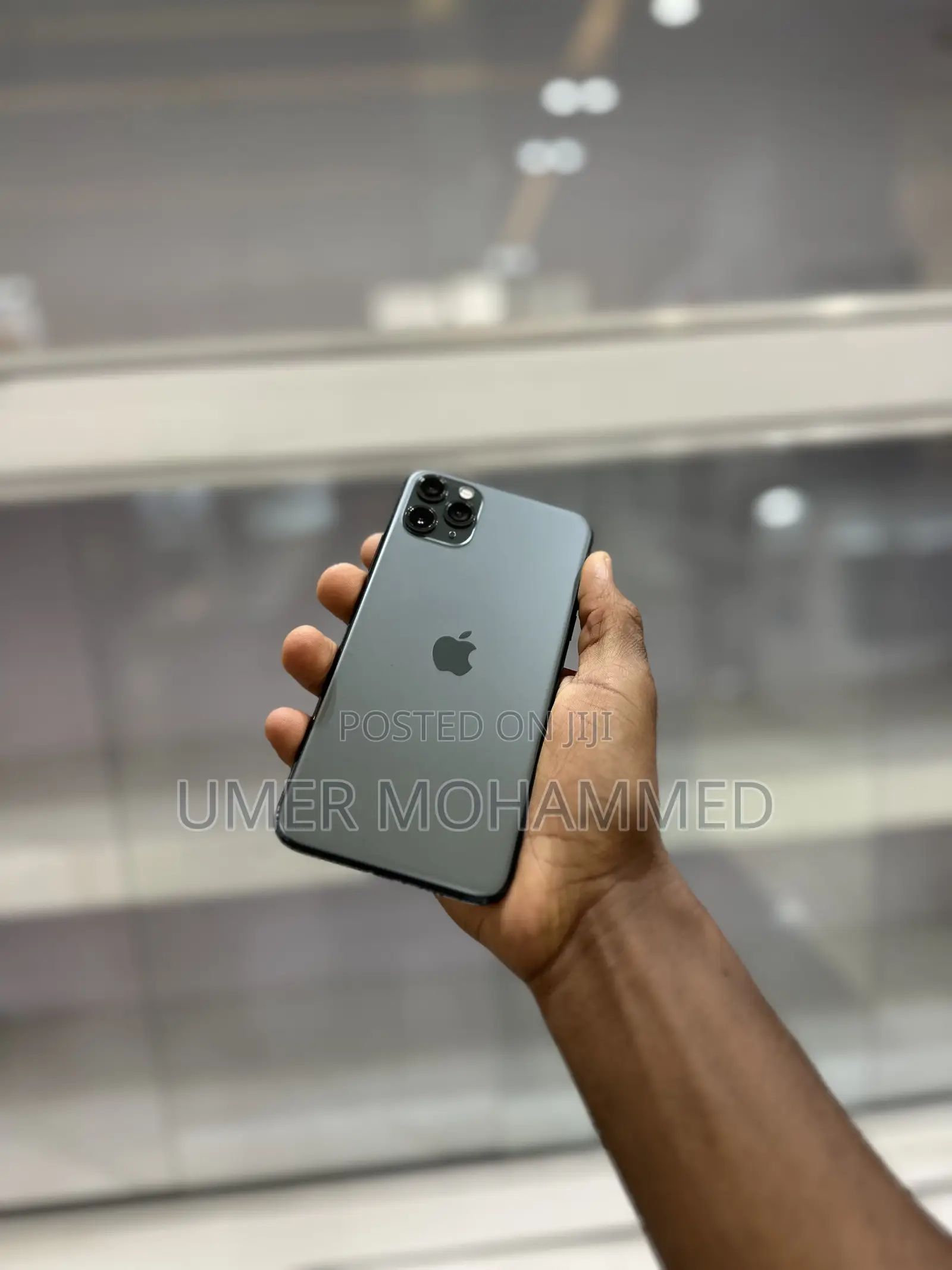 Apple iPhone 11 Pro Max 64 GB