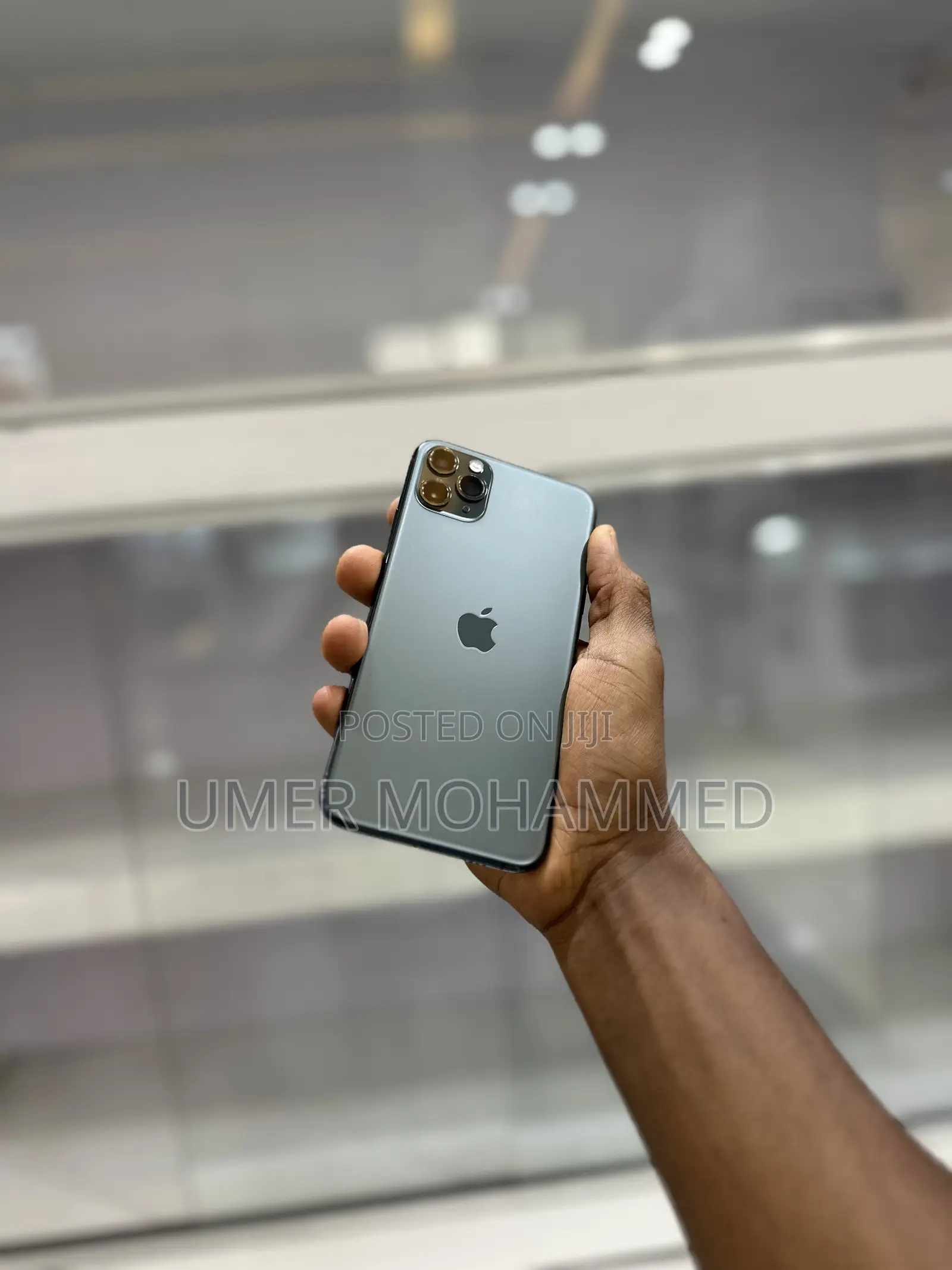 Apple iPhone 11 Pro Max 64 GB