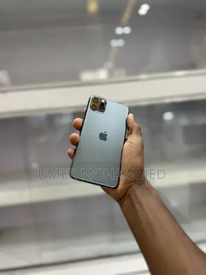 Apple iPhone 11 Pro Max 64 GB
