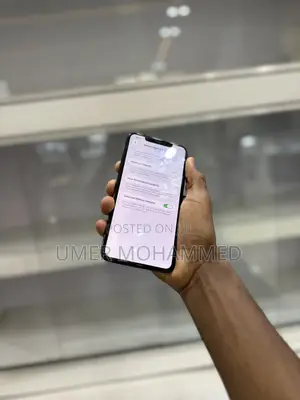 Apple iPhone 11 Pro Max 64 GB