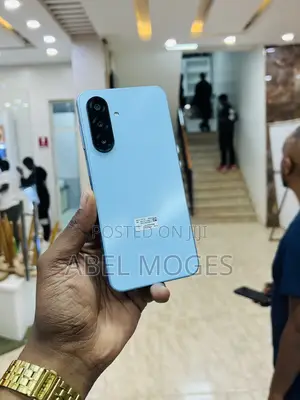 New Samsung Galaxy A17 128 GB Blue