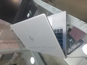 New Laptop HP EliteBook 840 8GB Intel Core I5 SSD 256GB