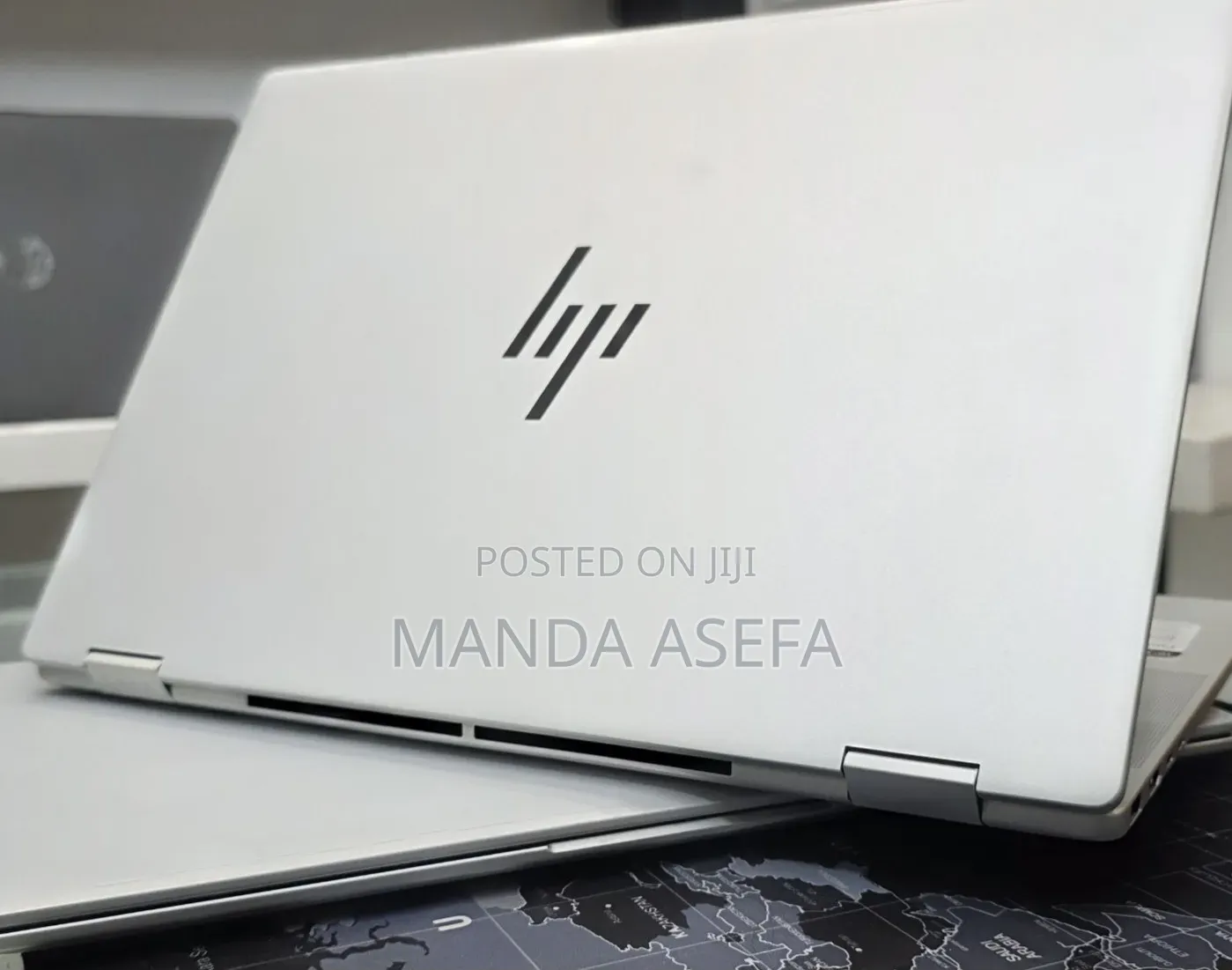New Laptop HP Envy x360 16GB Intel Core Ultra 7 SSD 1T