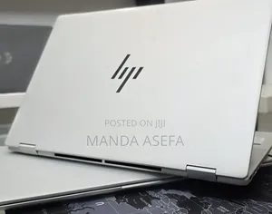 New Laptop HP Envy x360 16GB Intel Core Ultra 7 SSD 1T