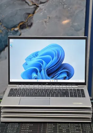 New Laptop HP EliteBook 850 G8 16GB Intel Core i7 SSD 512GB