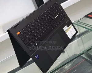New Laptop Asus Vivobook 15 16GB Intel Core i9 SSD 1T