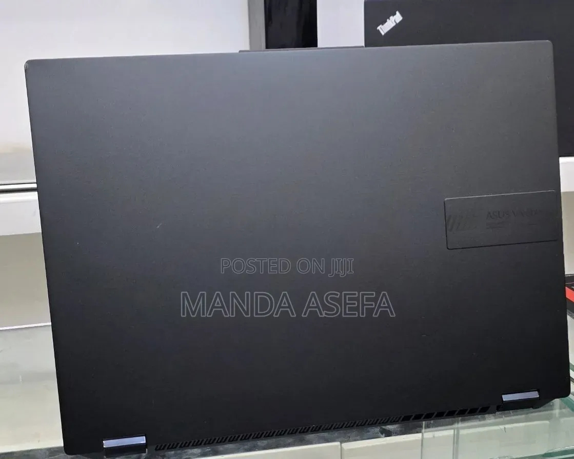 New Laptop Asus Vivobook 15 16GB Intel Core i9 SSD 1T