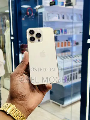 Apple iPhone 13 Pro 256 GB Gold