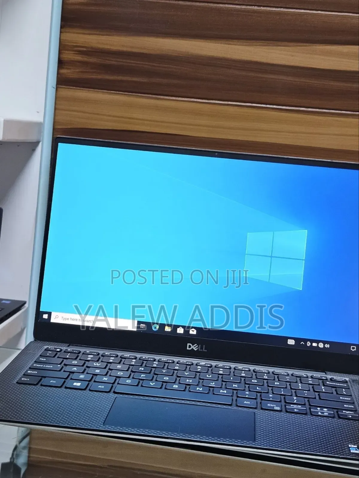 New Laptop Dell XPS 13 16GB Intel Core i7 SSD 1T