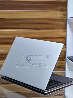New Laptop Dell XPS 13 16GB Intel Core i7 SSD 1T