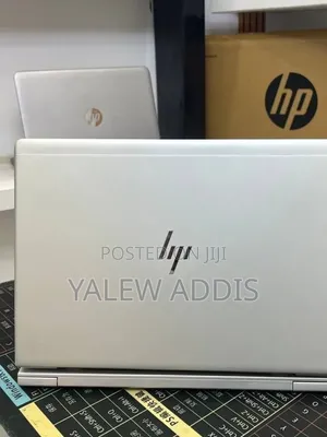 New Laptop HP EliteBook 840 G8 16GB Intel Core i5 SSD 512GB