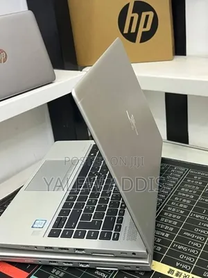 New Laptop HP EliteBook 840 G8 16GB Intel Core i5 SSD 512GB