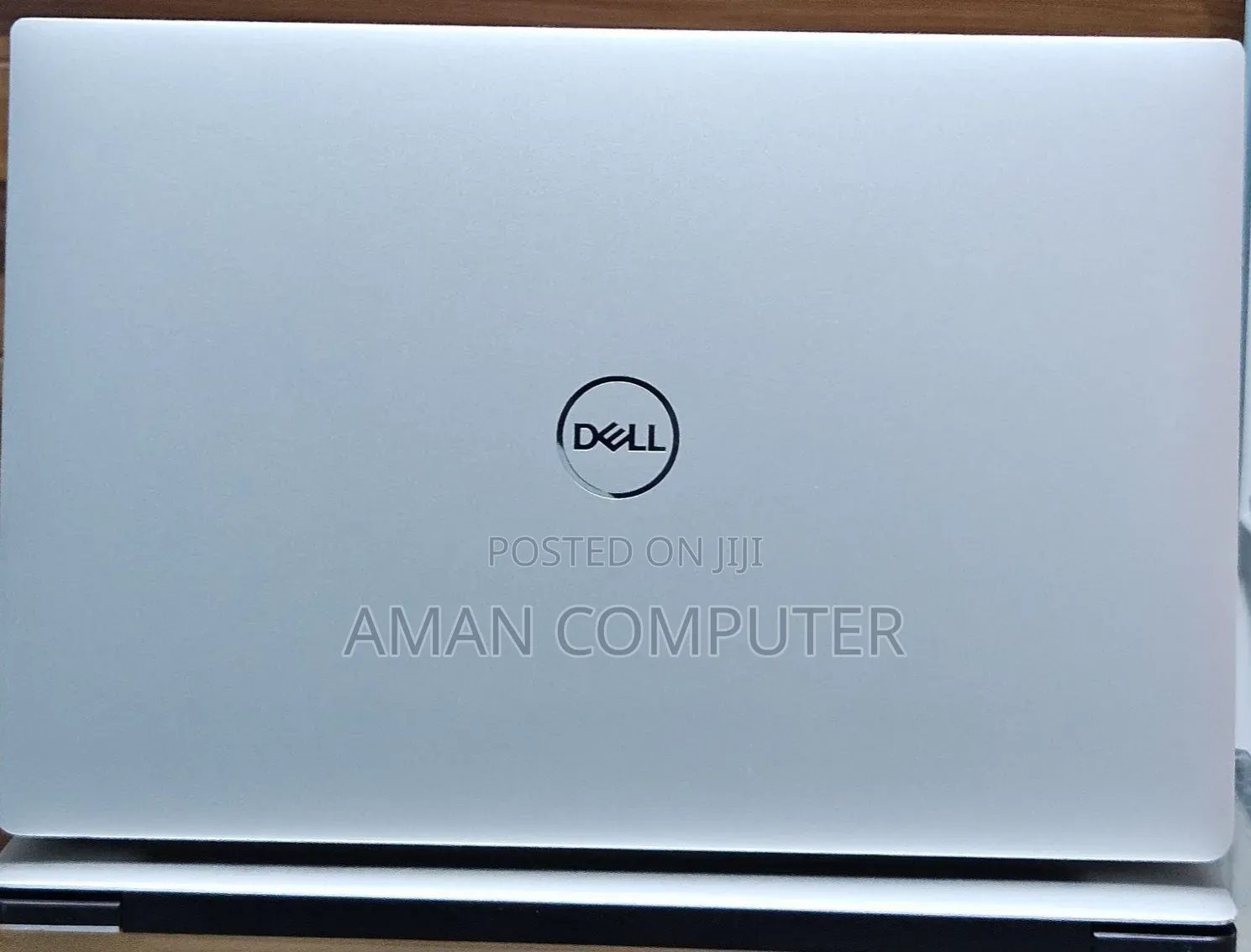 New Laptop Dell XPS 13 16GB Intel Core i7 SSD 512GB