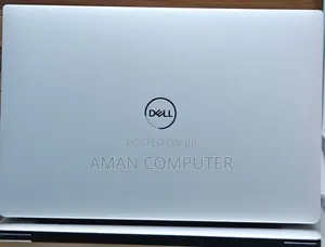 New Laptop Dell XPS 13 16GB Intel Core i7 SSD 512GB