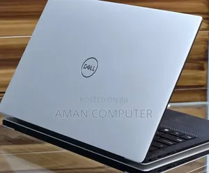 New Laptop Dell XPS 13 16GB Intel Core i7 SSD 512GB