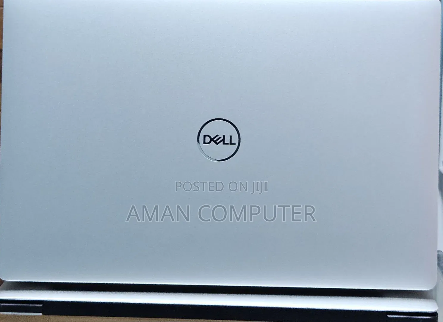 New Laptop Dell XPS 13 16GB Intel Core i7 SSD 512GB