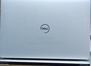 New Laptop Dell XPS 13 16GB Intel Core i7 SSD 512GB